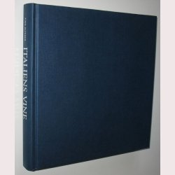 Italiens vine - fra nord til syd