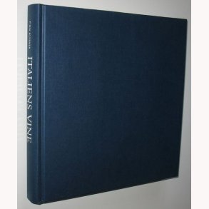 Italiens vine - fra nord til syd