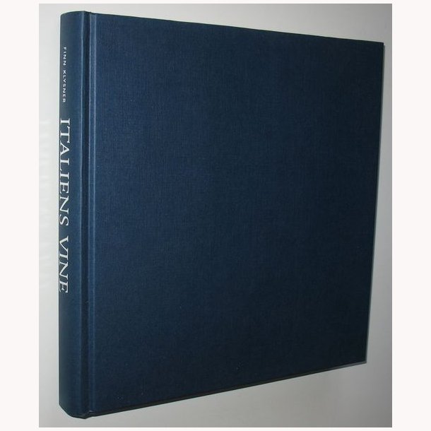 Italiens vine - fra nord til syd