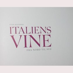 Italiens vine - fra nord til syd