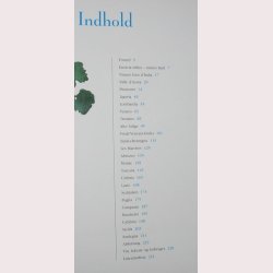 Italiens vine - fra nord til syd