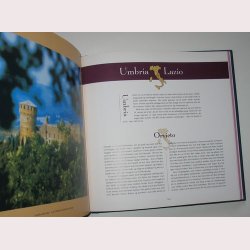 Italiens vine - fra nord til syd