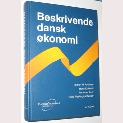 Beskrivende dansk konomi