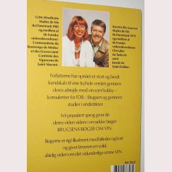 Tyske vine - en gylden nektar