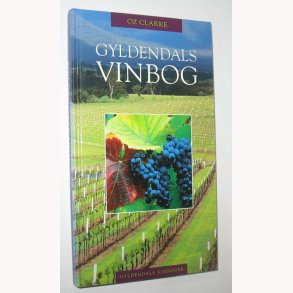 Gyldendals Vinbog