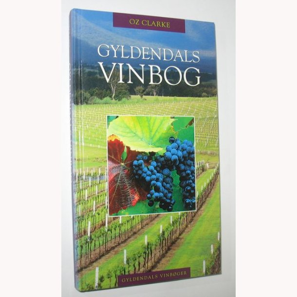 Gyldendals Vinbog