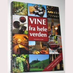 Vin fra hele verden