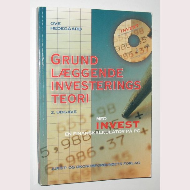 Grundlggende investeringsteori