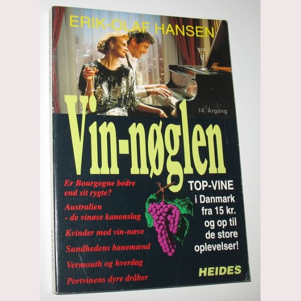 Vin-nglen 1995