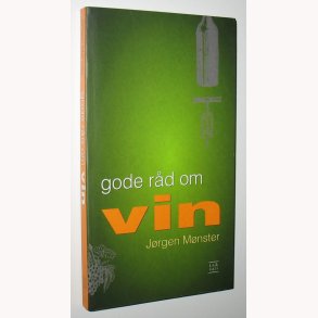 Gode rd om vin
