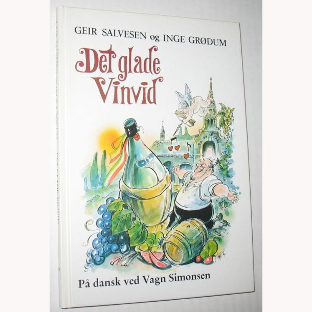Det glade Vinvid
