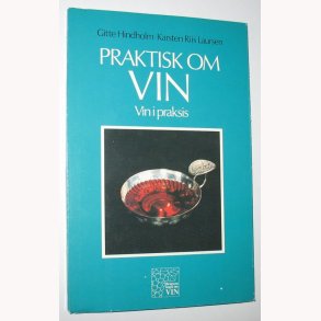 Praktisk om vin - vin i praksis