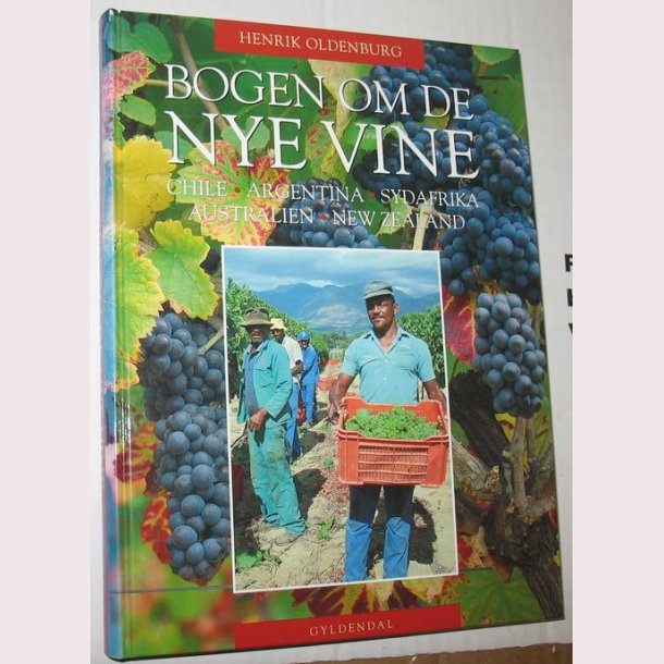 Bogen om de nye vine