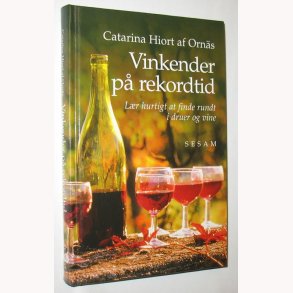 Vinkender p rekordtid