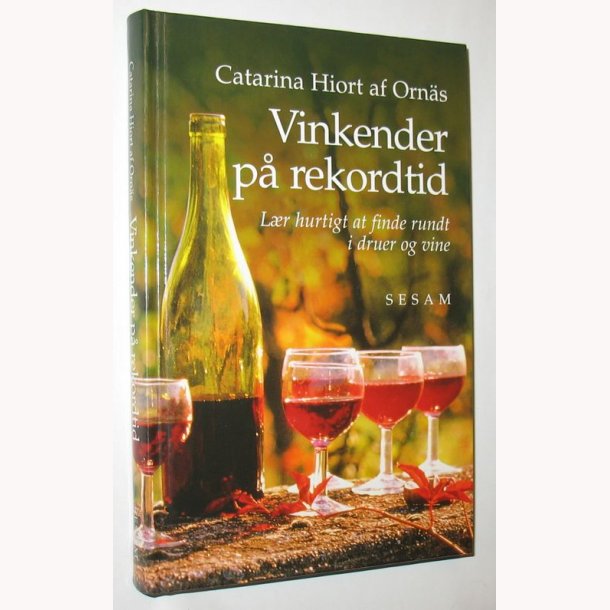 Vinkender p rekordtid