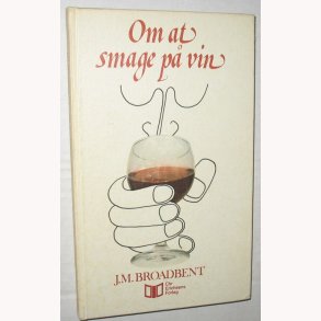 Om at smage p vin