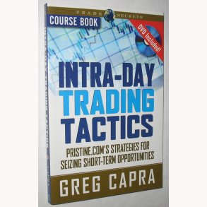 Intra-Day Trading Tactics inkl. orig. CD