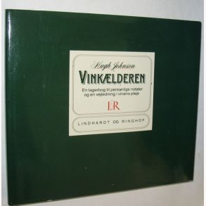 Vinklderen