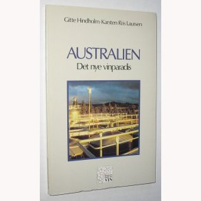 Australien Det nye vinparadis
