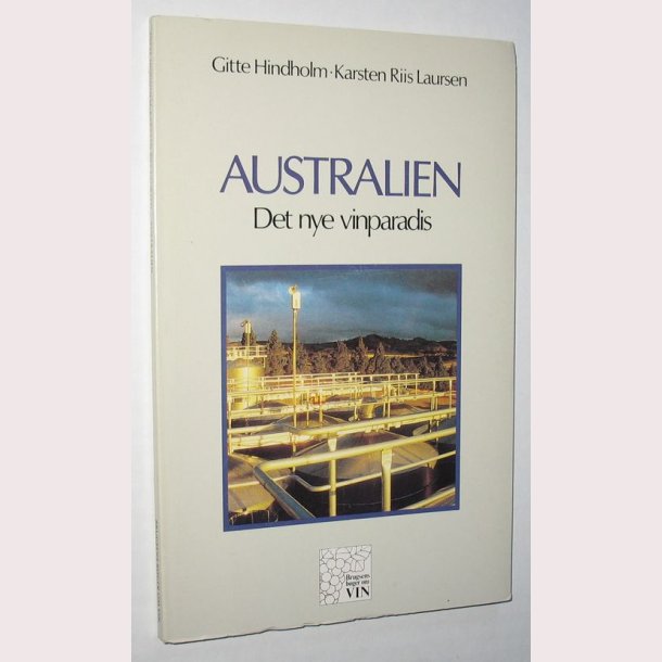 Australien Det nye vinparadis
