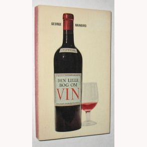 Den lille bog om vin