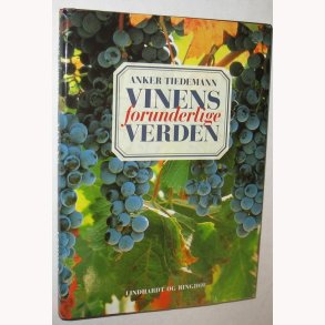 Vinens forunderlige verden