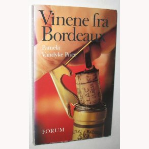 Vinene fra Bordeaux