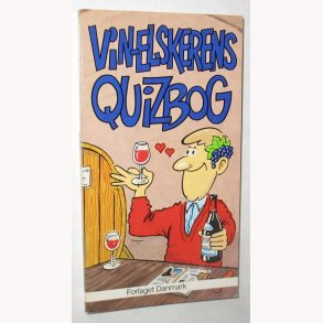 Vinelskerens quizbog