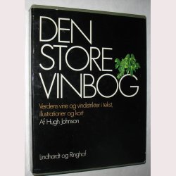 Den store vinbog