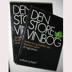 Den store vinbog