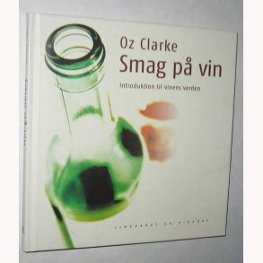 Smag p vin Introduktion til vinens verden