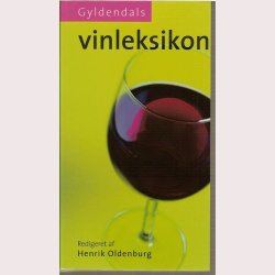 Vinleksikon