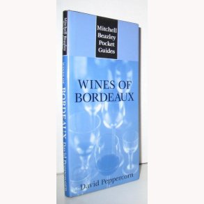 Wines of Bordeaux