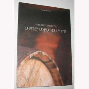 Vinbladets guide til Chteauneuf-du-Pape