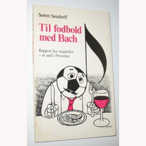 Til fodbold med Bach