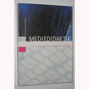 Mediedidaktik