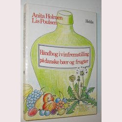 Hndbog i vinfremstilling 