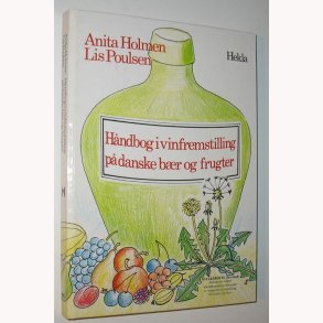 Hndbog i vinfremstilling 