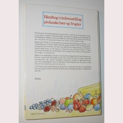 Hndbog i vinfremstilling 