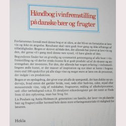 Hndbog i vinfremstilling 