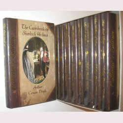 Sherlock Holmes Collector&acute;s Edition
