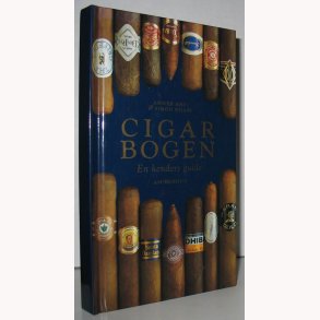 Cigarbogen - en kenders guide