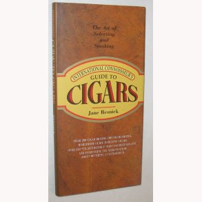 International Connoisseur´s Guide to Cigars