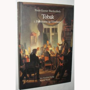 Tobak l. Danskerne og Tobakken