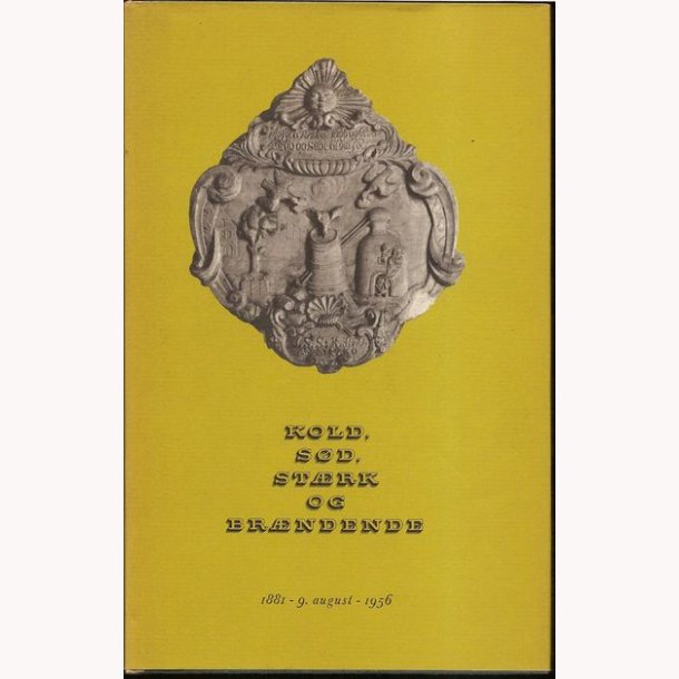 Kold, sd, strk og brndende