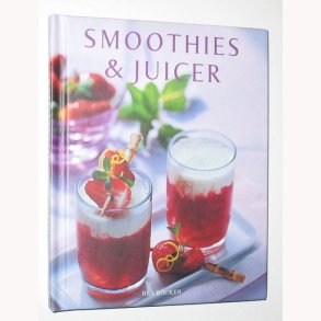 Smoothies & Juicer