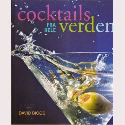 Cocktail fra hele verden