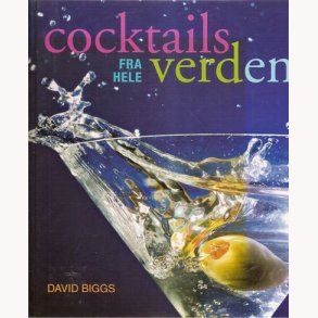 Cocktail fra hele verden