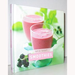 Spis godt smoothies