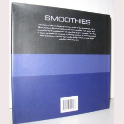 Smoothies - 40 sunde og lkre drikke